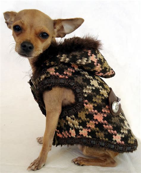 Canine couture - Canine Couture. Join group. Featured. Recent posts directory. About. This is a closed group that does require approval to be a vendor. We are a small group that has quality fashions and strive to provide good customer service. We are not looking for any new vendors at this time, but could be in the future. If you are interested in becoming a ...